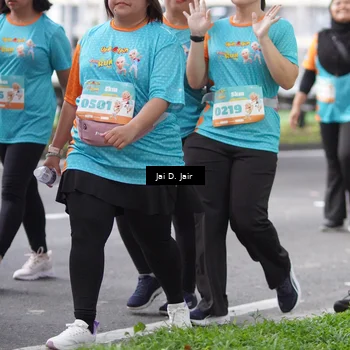 Runner Photo 8270310