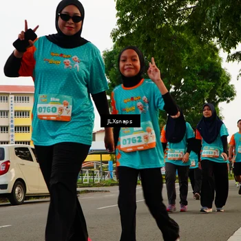 Runner Photo 8270312