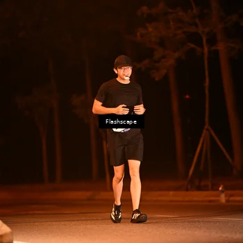 Runner Photo 8270313