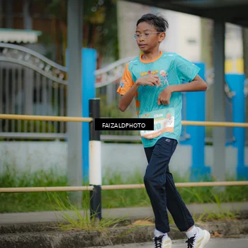 Runner Photo 8270314