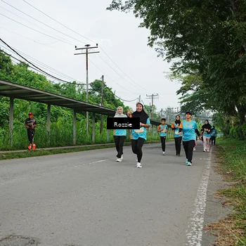 Runner Photo 8270315