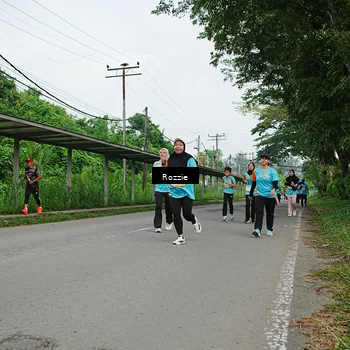 Runner Photo 8270316