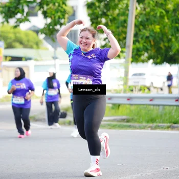 Runner Photo 8270318