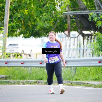 Runner Photo 8270320