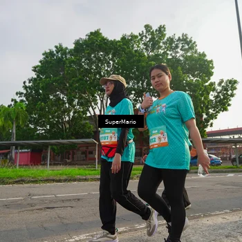 Runner Photo 8270322