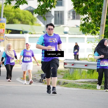 Runner Photo 8270324