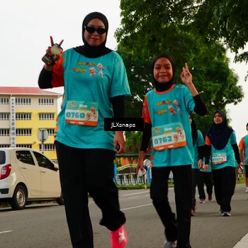 Runner Photo 8270326