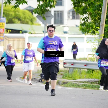 Runner Photo 8270327