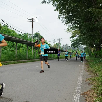 Runner Photo 8270328
