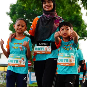 Runner Photo 8270330