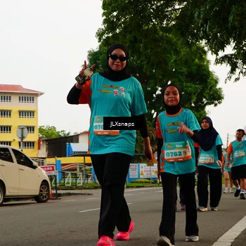 Runner Photo 8270333