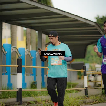 Runner Photo 8270334