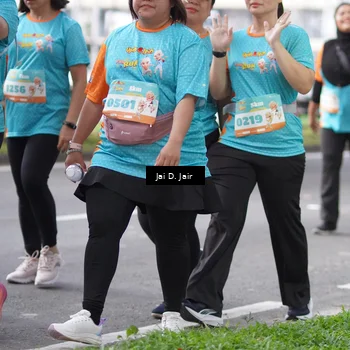 Runner Photo 8270335