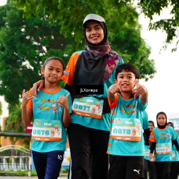 Runner Photo 8270339