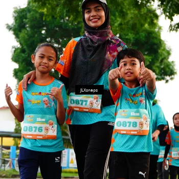 Runner Photo 8270340