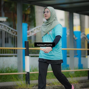 Runner Photo 8270341