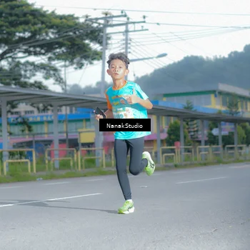 Runner Photo 8270342