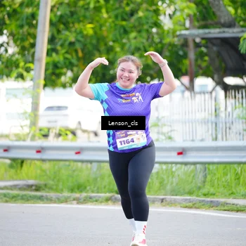 Runner Photo 8270343