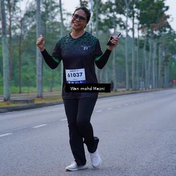 Runner Photo 8270347