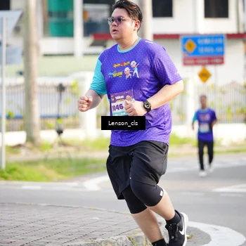 Runner Photo 8270349