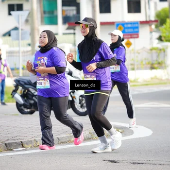 Runner Photo 8270350