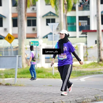 Runner Photo 8270351