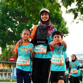 Runner Photo 8270352