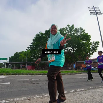 Runner Photo 8270354