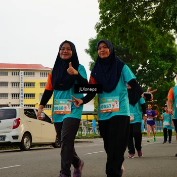 Runner Photo 8270361