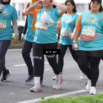 Runner Photo 8270364