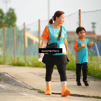 Runner Photo 8270366