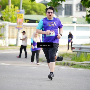Runner Photo 8270367