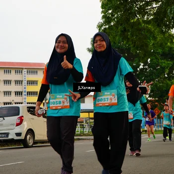 Runner Photo 8270368