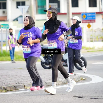 Runner Photo 8270369
