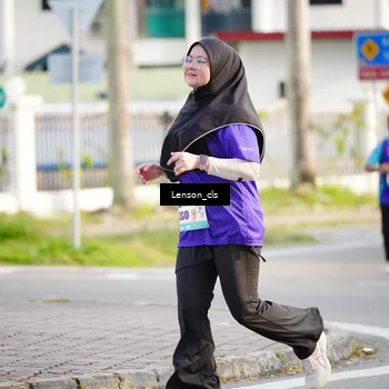 Runner Photo 8270370
