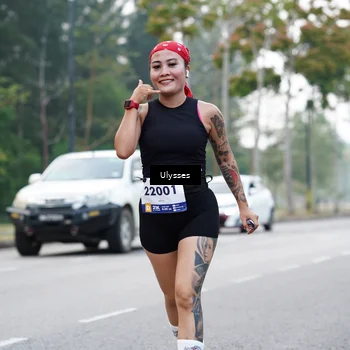 Runner Photo 8270372