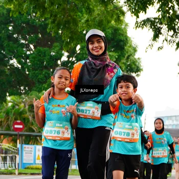Runner Photo 8270374