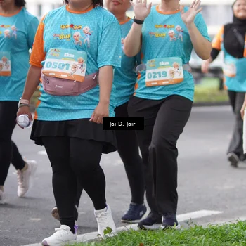 Runner Photo 8270375