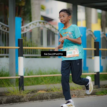Runner Photo 8270378