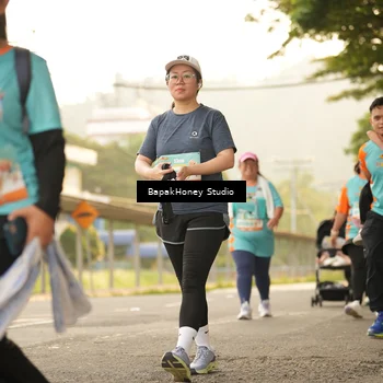 Runner Photo 8270379
