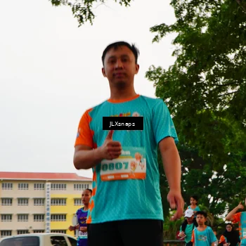 Runner Photo 8270380