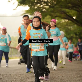 Runner Photo 8270382