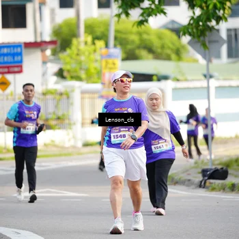 Runner Photo 8270383