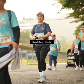 Runner Photo 8270384