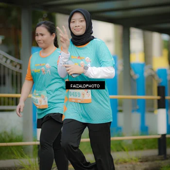 Runner Photo 8270387