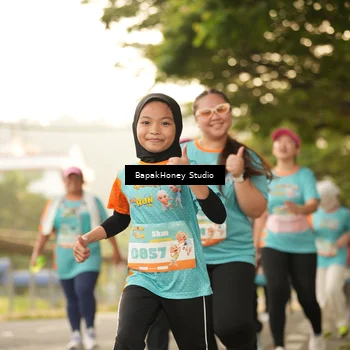 Runner Photo 8270390