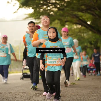 Runner Photo 8270391