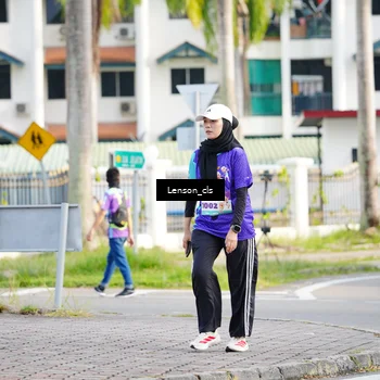 Runner Photo 8270392