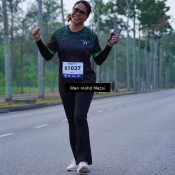 Runner Photo 8270394