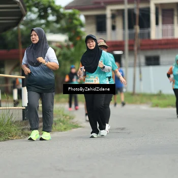 Runner Photo 8270395